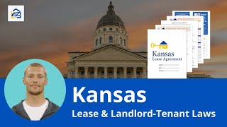 Guide to Kansas LandlordTenant Laws [upl. by Oisinoid]