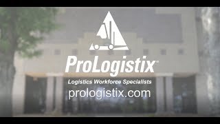 ProLogistix is Hiring for Warehouse Jobs Today [upl. by Eerahc]