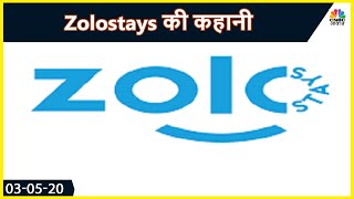 Zolostays Property Solutions की कहानी और CoLiving का बढ़ता चलन  Awaaz Entrepreneur [upl. by Leoine]