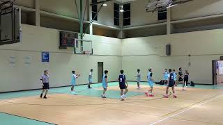 Menehune Scrimmage vs Trippz082424 Full [upl. by Laekim744]