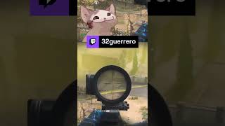 caza ratas 3  32guerrero de Twitch [upl. by Nnylatsyrc]