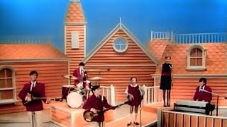 The Cowsills  The Rain The Park And Other Things 1967 [upl. by Gilbye106]