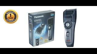 T9 Trimmer Original Zero Trimming for men and baby hair cut [upl. by Pate]