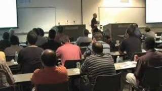 Intertech  WCF Training  Part 1 of 4 [upl. by Grochow416]