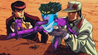 10 Minutes of Bizarre JoJo Memes [upl. by Cicenia680]