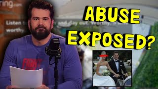 Steven Crowder EXPOSED As An Abuser By Ex Business Partner [upl. by Lemor]