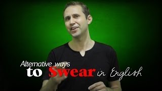 Inoffensive Alternatives to Common Swear Words [upl. by Krik192]