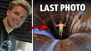 5 Most DISTURBING Deaths While Setting World Records [upl. by Eenerb]