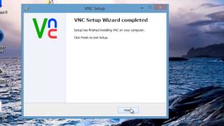 ESCRITORIO REMOTO CON VNC SERVER [upl. by Manoop]