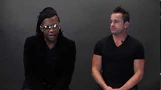 Newsboys  Story Behind the Song We Believe [upl. by Hailed927]