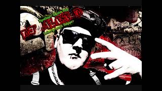 Dj AlexDs Rap und Graffiti Offiziell Audio [upl. by Christean]