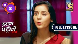 Stratagem  Part 2  Crime Patrol Satark Season 2  Full Episode [upl. by Araminta]