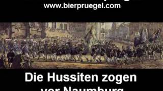 Die Hussiten zogen vor Naumburg [upl. by Ripley]