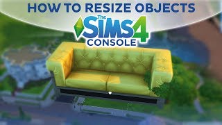 MONEY CHEAT FOR THE SIMS 4 ON PS4 [upl. by Mini]