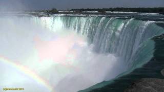 Niagara Falls Ontario Canada [upl. by Geaghan]