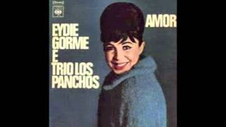 Eydie Gorme Y Trio Los Panchos  quotPiel Canelaquot [upl. by Abell]