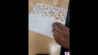 Bingo Session 79 One More Time Uk bingo MsScratchampDab [upl. by Ecyle929]