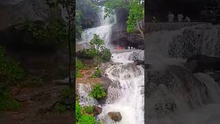 കൊച്ചിയുടെ സ്വന്തം വെള്ളച്ചാട്ടം ❤️ beautiful waterfall in kochi [upl. by Cash]