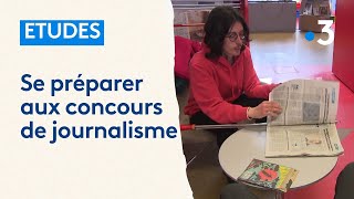 Comment se préparer à intégrer une école de journalisme [upl. by Ettegdirb]