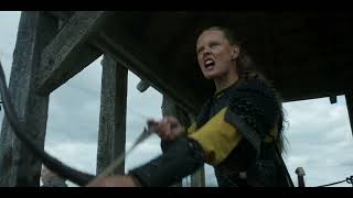 Attack on Kattegat Begins Vikings Valhalla Episode 8 Spoiler [upl. by Cud508]