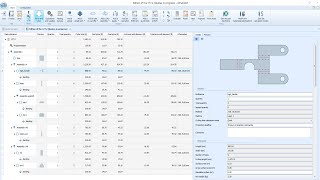 Almaquote le logiciel de devis universel pour la tôlerie et la mécanosoudure [upl. by Tnecniv]