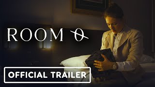 Green Room  Movie Review [upl. by Eugnimod]