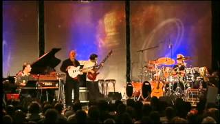 Chick Corea  Spain  Live At Montreux 2004 [upl. by Orestes]