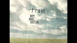 Train  Hey Soul Sister Official Instrumental [upl. by Xirdnek]