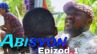 ANBISYON Epizod 1 [upl. by Yelad]