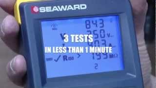 Faster solar PV system testing with the PV150 [upl. by Northway]