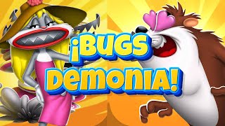 ¡Bugs Demonia Primero de Temporada 29 [upl. by Gomer]