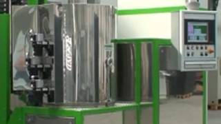 PVA TePla AG  Plasma Nitriding [upl. by Coppola]