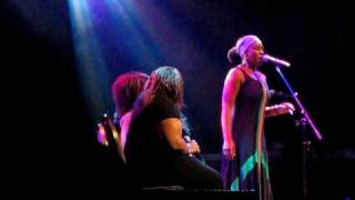 THE TRUTH  INDIA ARIE [upl. by Lipps462]