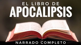 EL APOCALIPSIS  AUDIOLIBRO  narrado completo [upl. by Arda]