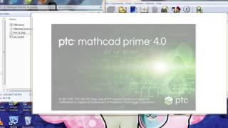 Tutorial Installasi Mathcad Prime 4 0 [upl. by Hax]