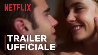 Dalla mia finestra Al di là del mare  Trailer ufficiale  Netflix [upl. by Lilak]