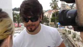 Tose Proeski  Igra bez granica RIP 19812007 [upl. by Nassah]