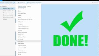 How to Skip Hotmail Verification Outlook 2017 [upl. by Terrijo]