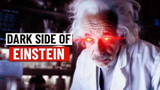 Why Einstein is a Complete Jerk [upl. by Hotchkiss]