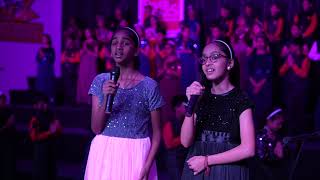 Oakstreet Choir  Grade 5 [upl. by Jain]