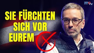 Fulminantes Wahlfinale 2024 Diese KicklRede müssen alle sehen [upl. by Aisila525]