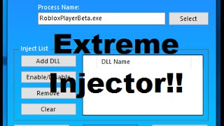 Extreme Injector  How to Install and use UPDATED LINK [upl. by Amoeji]