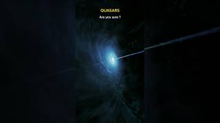 Stars vs Quasars and Blazars cosmos space edit [upl. by Anerb772]