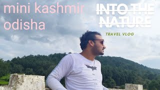 mini kashmir odisha vlogphulbaniodishanear of daringbaditravel vlog [upl. by Amerd]