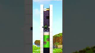 types of minecraft elevator [upl. by Labotsirc]