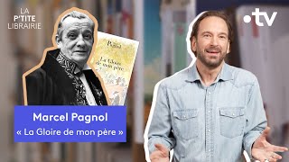 Marcel Pagnol la gloire de mon père Manuscrit édition limitée [upl. by Cohn]