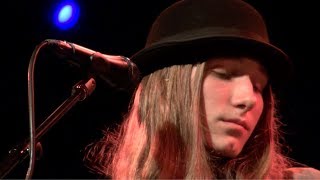 Have You Ever Seen The Rain Sawyer Fredericks Aug 22 2017 The Triple Door Seattle WA [upl. by Aizan]