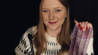 ASMR  La vidéo parfaite pour tendormir 😴 Multiples déclencheurs ✨ [upl. by Revell]