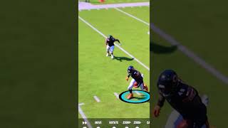 Same Old Madden comedy gaming madden madden25 nfl bears maddenbugs [upl. by O'Grady780]