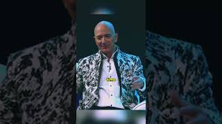 Jeff Bezos Reveals Secrets to Amazon Success quotYou Can Always Do Betterquot amazon jeffbezos tiktok [upl. by Annaiv]